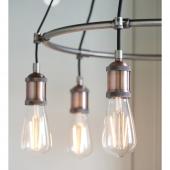 indusztiral stilusu modern csillar rosegold fuggesztek retro vintage lampa nappali ipari art deco formavivendi lakberendezes lampak vilagitas haloszoba konyha elegans edison.jpg